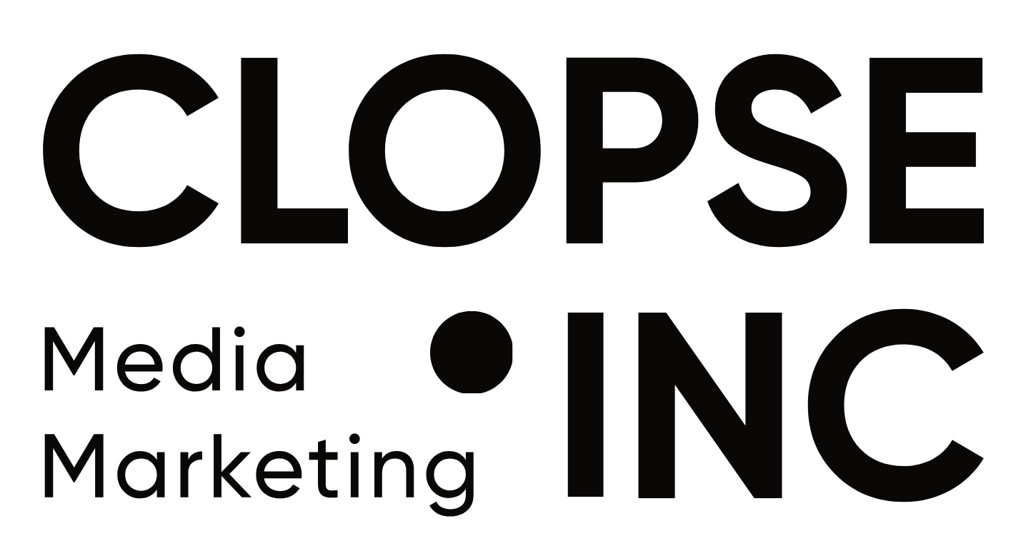 Clopse Inc. - Media and Marketing